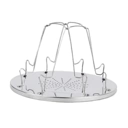 image-Camping Folding Portable Barbecue Multi-Purpose Stove