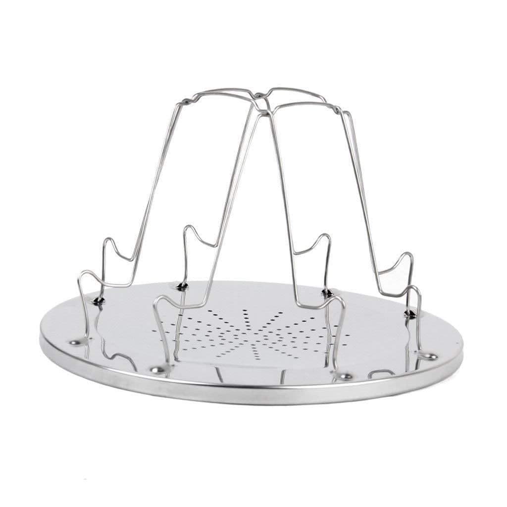 image-Camping Folding Portable Barbecue Multi-Purpose Stove