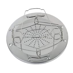 image-Camping Folding Portable Barbecue Multi-Purpose Stove