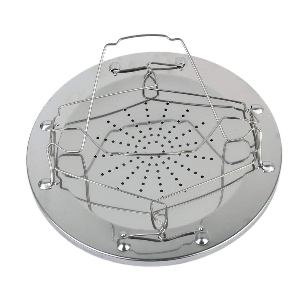 image-Camping Folding Portable Barbecue Multi-Purpose Stove