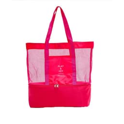 image-Outdoor Travel Picnic Bag Lunch Bag Portable Insulation Bag