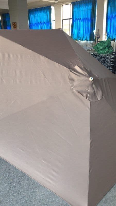 image-Outdoor Umbrella, Outdoor Rainproof Umbrella, Sun Umbrella, Umbrella Cover