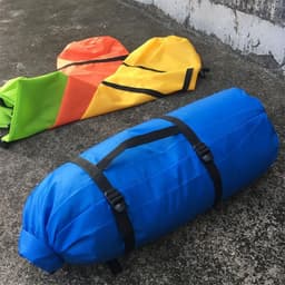 image-Sman Multifunctional Tent Bag Tent Bag Clothing Storage Compression Bag Moisture-Proof Pad Strapping Bag