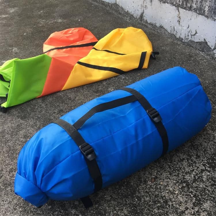 image-Sman Multifunctional Tent Bag Tent Bag Clothing Storage Compression Bag Moisture-Proof Pad Strapping Bag
