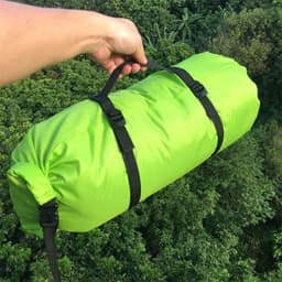 image-Sman Multifunctional Tent Bag Tent Bag Clothing Storage Compression Bag Moisture-Proof Pad Strapping Bag