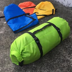 image-Sman Multifunctional Tent Bag Tent Bag Clothing Storage Compression Bag Moisture-Proof Pad Strapping Bag