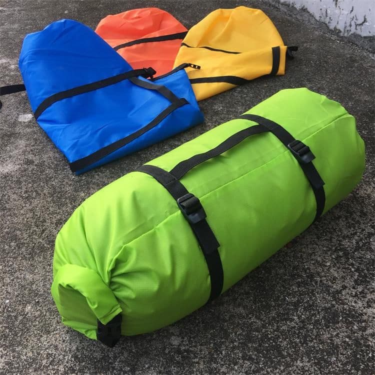 image-Sman Multifunctional Tent Bag Tent Bag Clothing Storage Compression Bag Moisture-Proof Pad Strapping Bag