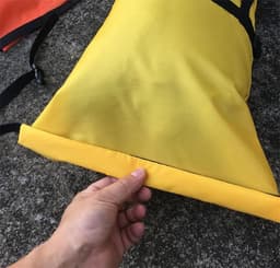 image-Sman Multifunctional Tent Bag Tent Bag Clothing Storage Compression Bag Moisture-Proof Pad Strapping Bag