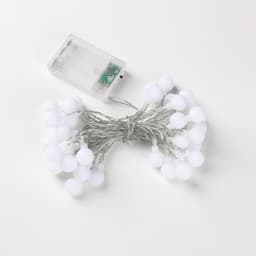 image-Outdoor Atmosphere Light For Waterproof Bulb Gypsophila Camping Tent