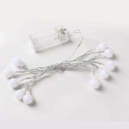 image-Outdoor Atmosphere Light For Waterproof Bulb Gypsophila Camping Tent