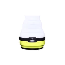 image-Solar Silicone Multifunctional Camping Light