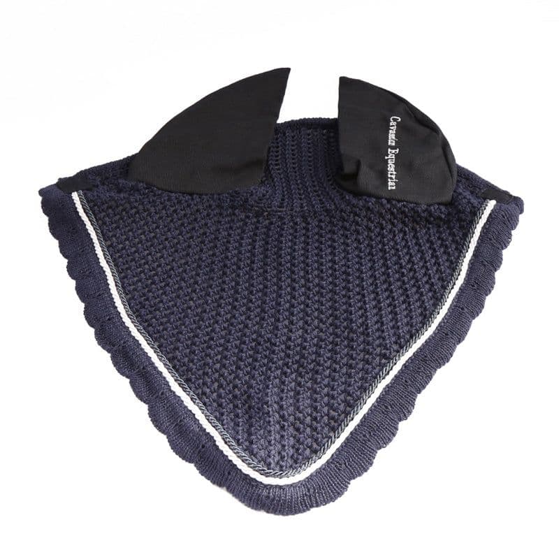 image-Horse Earmuffs Anti-mosquito And Flying Insect Earmuffs For Horses