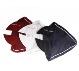 image-Horse Earmuffs Anti-mosquito And Flying Insect Earmuffs For Horses