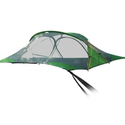 image-Self-Driving Tour Camping Hammock Mosquito Net Suspended Tent Aluminum Pole Waterproof Ultralight Hanging Tree Tent