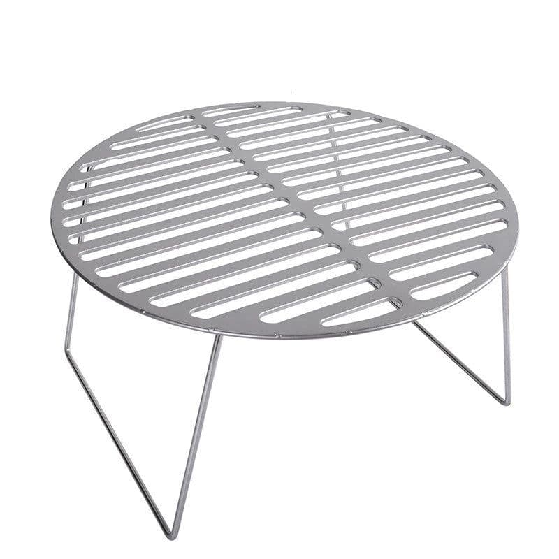image-Healthy Picnic Barbecue Net