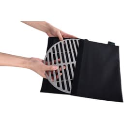 image-Healthy Picnic Barbecue Net