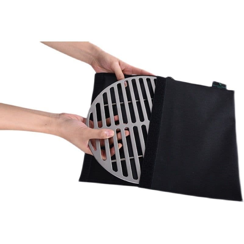 image-Healthy Picnic Barbecue Net