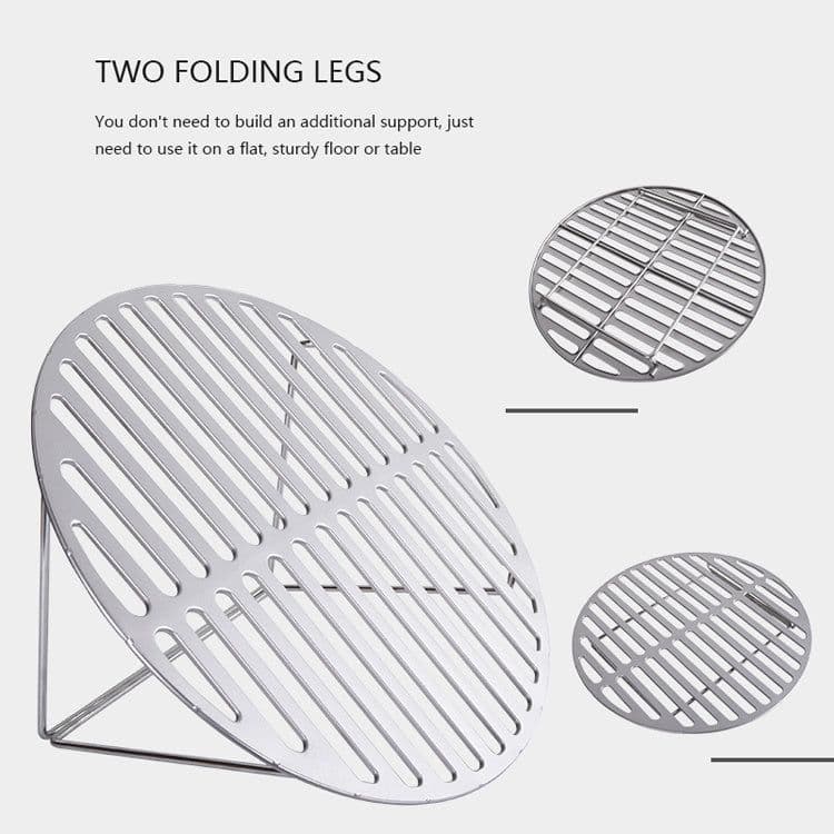 image-Healthy Picnic Barbecue Net