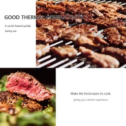 image-Healthy Picnic Barbecue Net