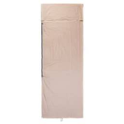 image-Outdoor Single Sleeping Bag With Cotton Liner And Portable