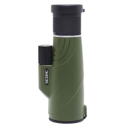 image-BAK4 Prism Monocular Zoom Telescope