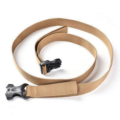 image-Travel Cargo Strap Outdoor Camping Hiking Cargo Storage Fixed Belt Travel Trip