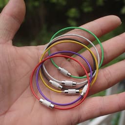 image-304 Stainless Steel Wire Ring