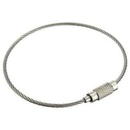 image-304 Stainless Steel Wire Ring