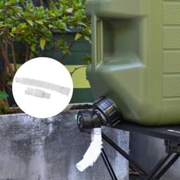 image-Portable Faucet Household Car Water Storage