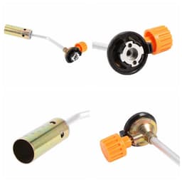 image-Outdoor Barbecue Multifunctional Aerosol Flame Manual Igniter