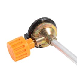 image-Outdoor Barbecue Multifunctional Aerosol Flame Manual Igniter