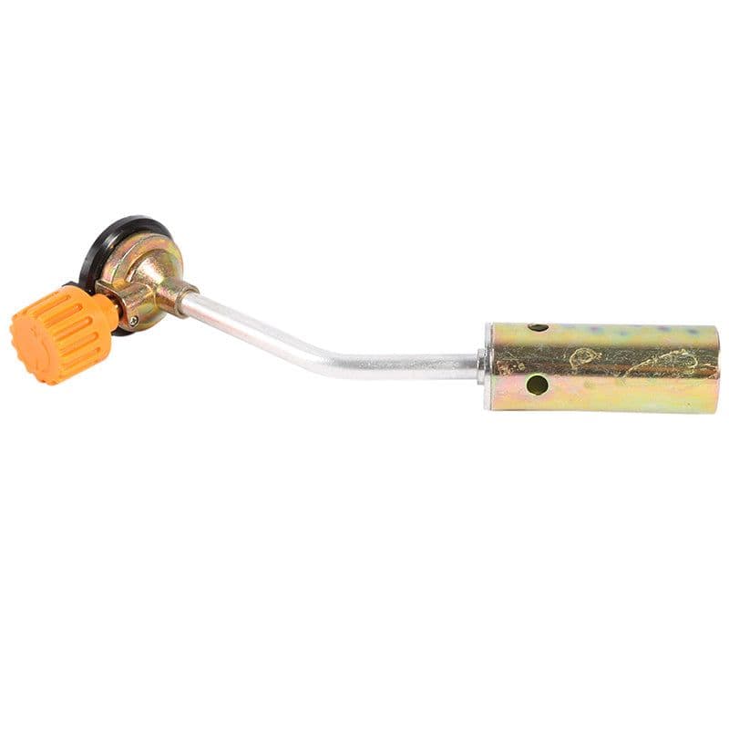 image-Outdoor Barbecue Multifunctional Aerosol Flame Manual Igniter