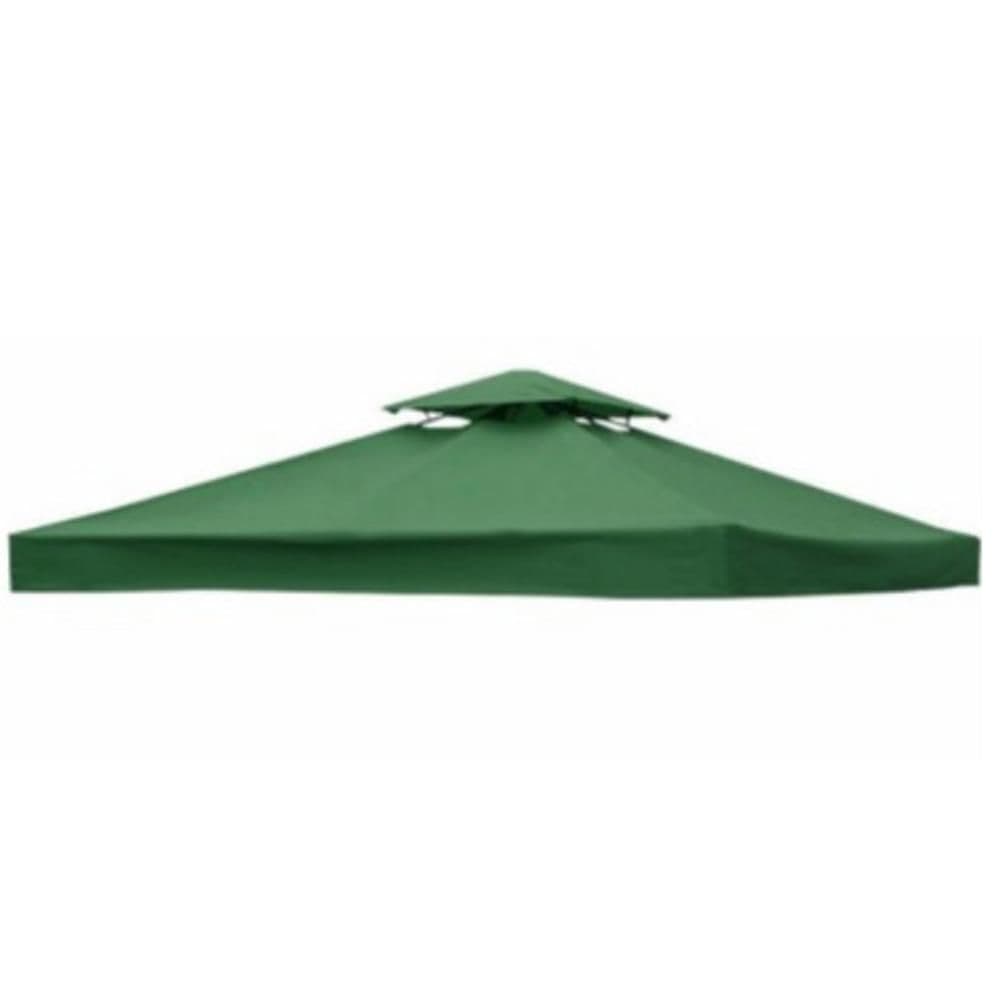 image-Multicolor Outdoor 300D Encrypted Waterproof Coating Yard Iron Tarpaulin Awning