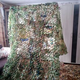 image-Anti-aerial Photography Heat Transfer Jungle Camouflage Outdoor Sunscreen Shade Net