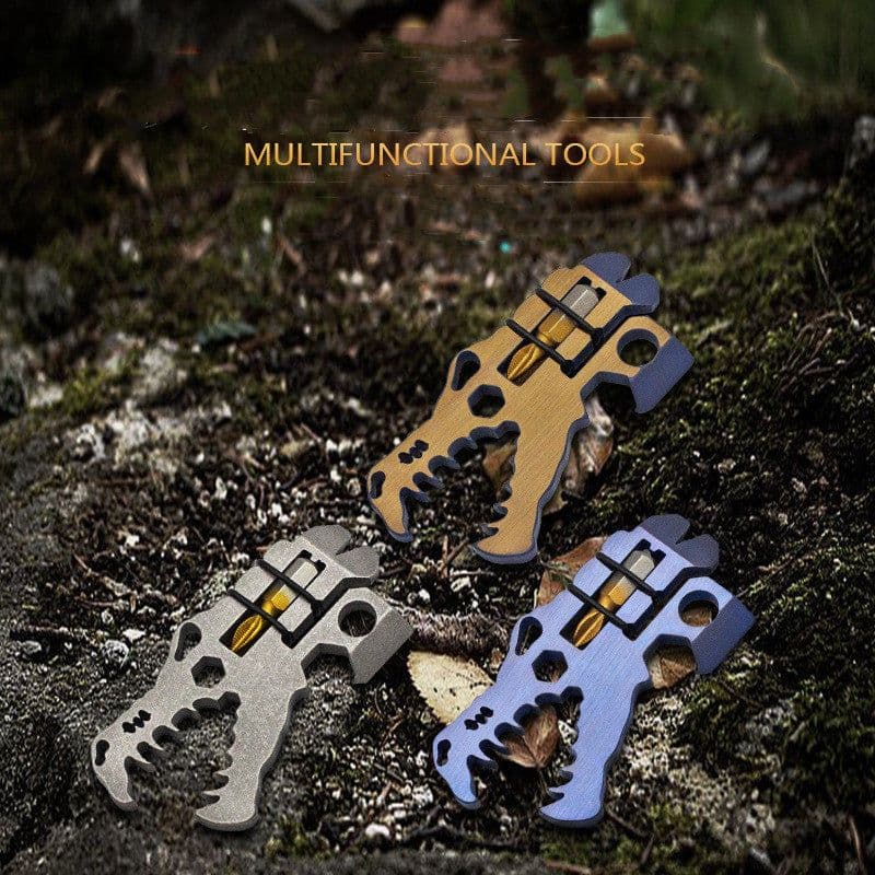 image-Outdoor Sports Survival Tools