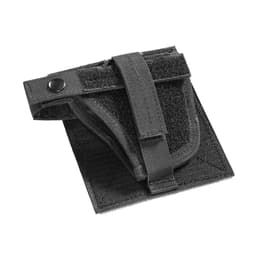 image-Outdoor Tactical Holster Black Army Fan Camouflage Sports Accessory Bag