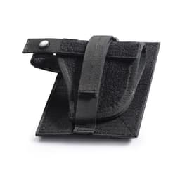 image-Outdoor Tactical Holster Black Army Fan Camouflage Sports Accessory Bag