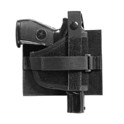 image-Outdoor Tactical Holster Black Army Fan Camouflage Sports Accessory Bag