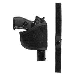 image-Outdoor Tactical Holster Black Army Fan Camouflage Sports Accessory Bag
