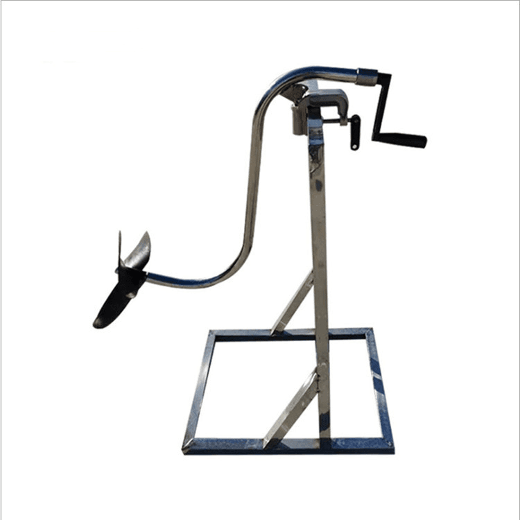 image-Hand Propeller Outdoor Sports Accessories