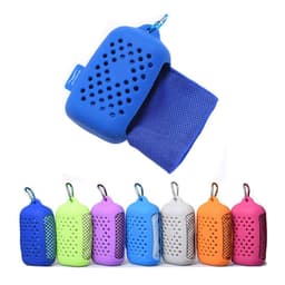 image-Summer Outdoor Fitness Cold Feeling Sports Towel Yoga Gym Ice Towel