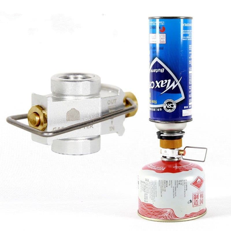 image-Exhaust Air Pressure Relief Valve Inflation Outdoor Camping Supplies Intercharge Transfer