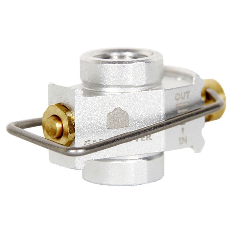 image-Exhaust Air Pressure Relief Valve Inflation Outdoor Camping Supplies Intercharge Transfer