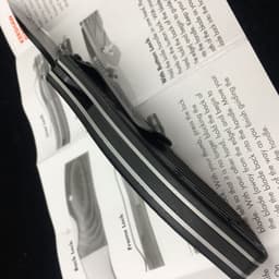 image-High Hardness 8CR13MOV Outdoor Survival Folding Knife