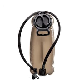 image-TPU Outdoor Drinking Bag Water Capsule Inner Bladder Riding Mountaineering Portable Folding