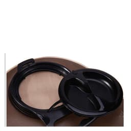 image-TPU Outdoor Drinking Bag Water Capsule Inner Bladder Riding Mountaineering Portable Folding
