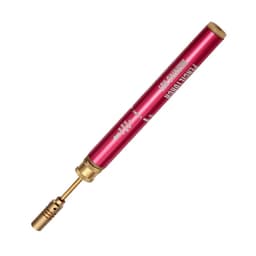 image-Kitchen Igniter Welding Torch Igniter Flamethrower Cigar Outdoor Barbecue Baking Portable Flamethrower Pen