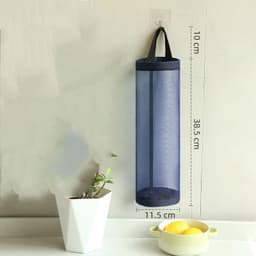 image-Kitchen Light Luxury Punch-free Garbage Collector Bag