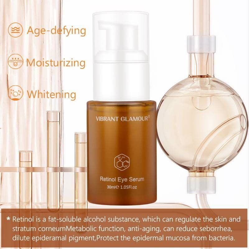 image-Eye Serum Repairs And Tightens Fine Lines Around Eyes