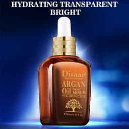 image-Moroccan Argan Oil Facial Lotion Brightening and Moisturizing Facial Oil